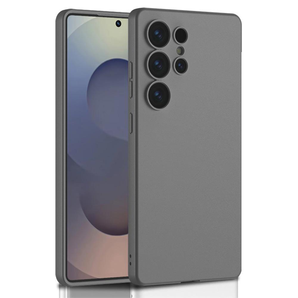 

GKK For Samsung Galaxy S25 Ultra Case Shockproof Slim Hard PC Phone Back Cover B