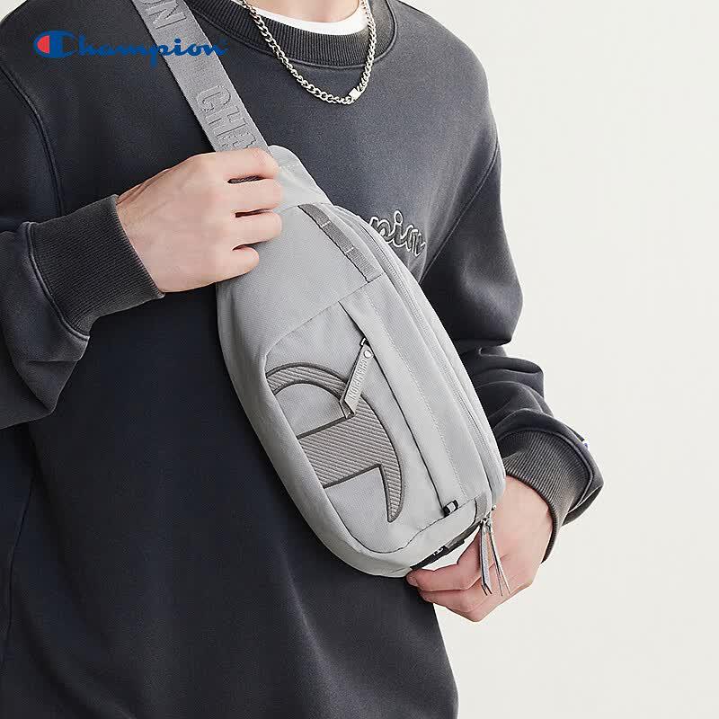 Champion 2026 Unisex Minimalist Waist Bag
