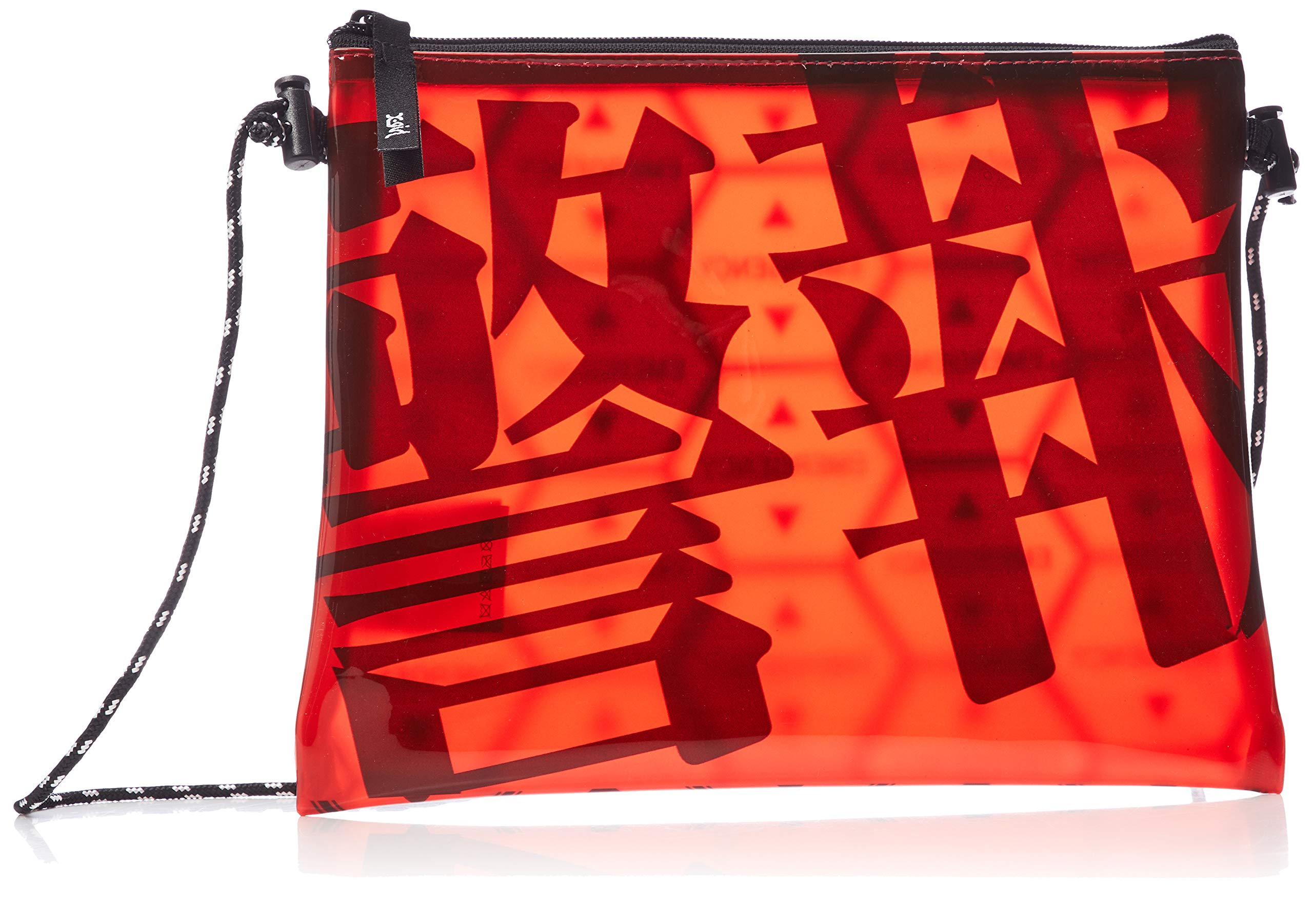

EVANGELION PVC SACOCHE BAG 105201053012 Multi [X Girl] Women s