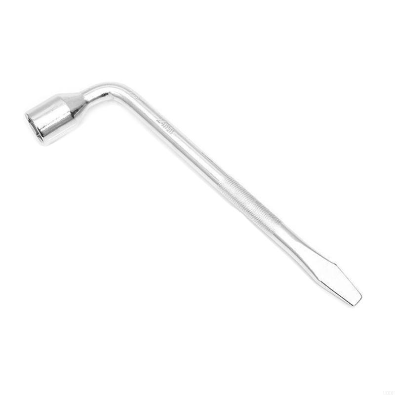 

17/19/21/22/23/24mm Wheel Lug Nut Wrench Car Truck Tire Socket Spanners