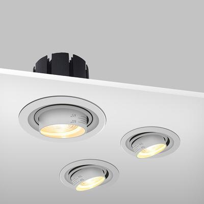 LED Aydınlatma – Toplayıcı LED Tavan Işıkları