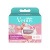 Venus Comfort Glide White Tea Razor (Main Product/Choose 1 of 2 Refills)