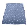 Sábana para Saco de Dormir Ligera Reutilizable Portátil para Viaje Camping Hotel Viaje de Negocios Mochilero Ligera