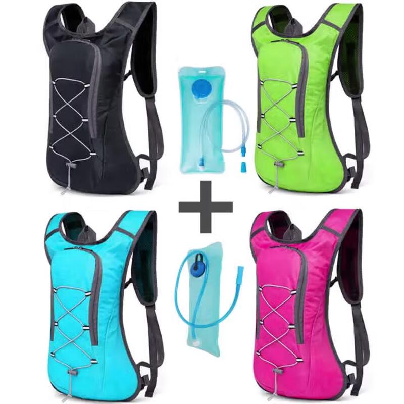 Ant Heron Lightweight Hiking & Cycling Hydration Backpack