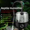 3L Pet Humidifier with Tube Plant Rainforest Reptile Pet Nebulizer Dual Spray Household Air Humidifier
