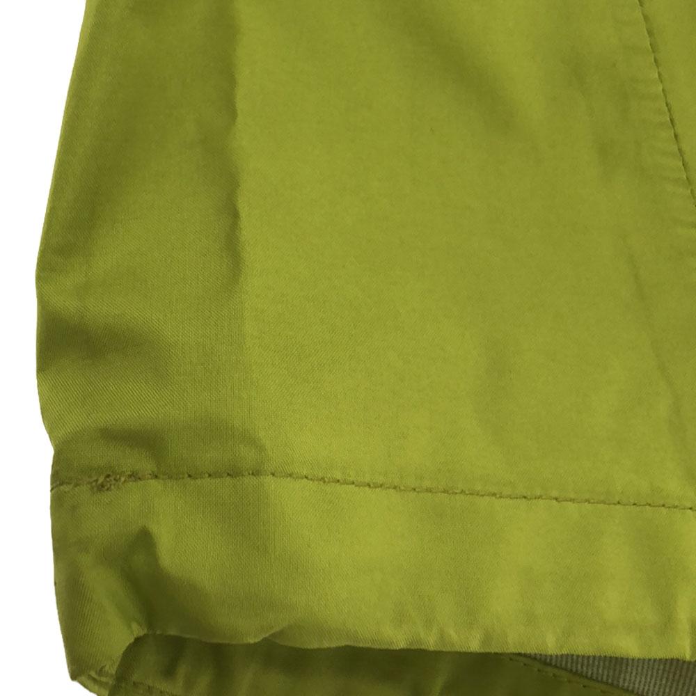 Foxfire Logo embroidery Mountain parka Women Used