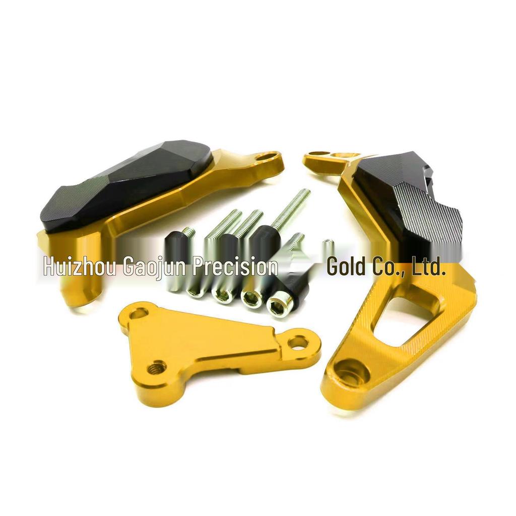 Kawasaki NINJA400 Modified Engine Protection Cover