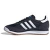 SL72 RS Black White Unisex Sneakers Core-Black Cloud-White Blue JI1282