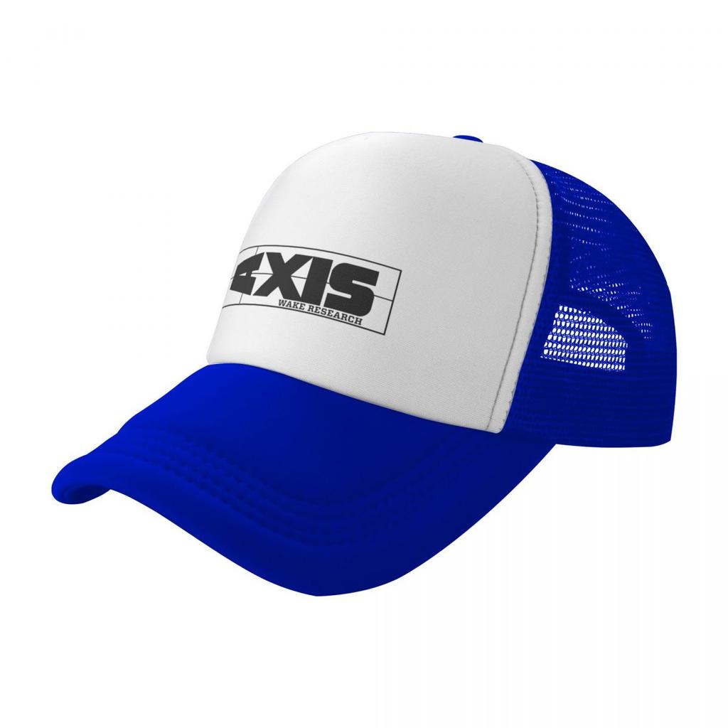 Axis Wake Research Boote Baseballkappe F Derbyhut Rave Mädchen Hüte Herren