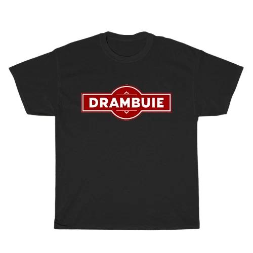 New Drambuie scotch logo unisex T-Shirt Funny Size S to 5XL S