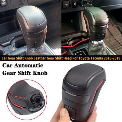 PTR57-35170 Automatic Gear Shift Knob Shifter Lever HandBall For Toyota Tacoma TRD PRO 2016 2017 2018 2022