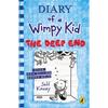 Diary of a Wimpy Kid The Deep End Paperback # Us-2607 2%