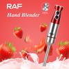 Fruit Juicer Food Processor Stainless Steel Electric Blender Single Bar Kitchen Small Appliances