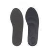 4D Grid Insoles, Plantar Feet, Sweat-absorbing, Breathable, Deodorant, High Heels, Soft Soles, Shock Absorption, Full Pads, Soft Men's Sports Running