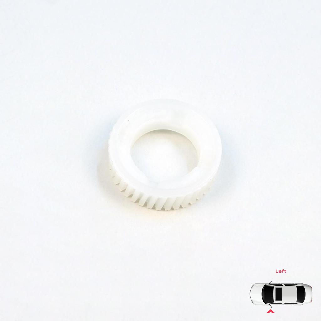 BGE739-1 Left Side Wing Mirror Folding Motor Actuator Repair Gear for Hyundai Sonata MK7 LF 2014-2017 87610-C2060