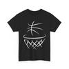 Basketball Shirt, Basketball Player Shirt, Men Women Basketball Shirt