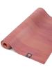Manduka eKO Eco Superlight Tapete de Yoga para Viagem Feito de Treinamento Natural Exercício Tapete Orchid Marble Mat, 1,5 mm Dobrável, Borracha, Leve, Portátil,