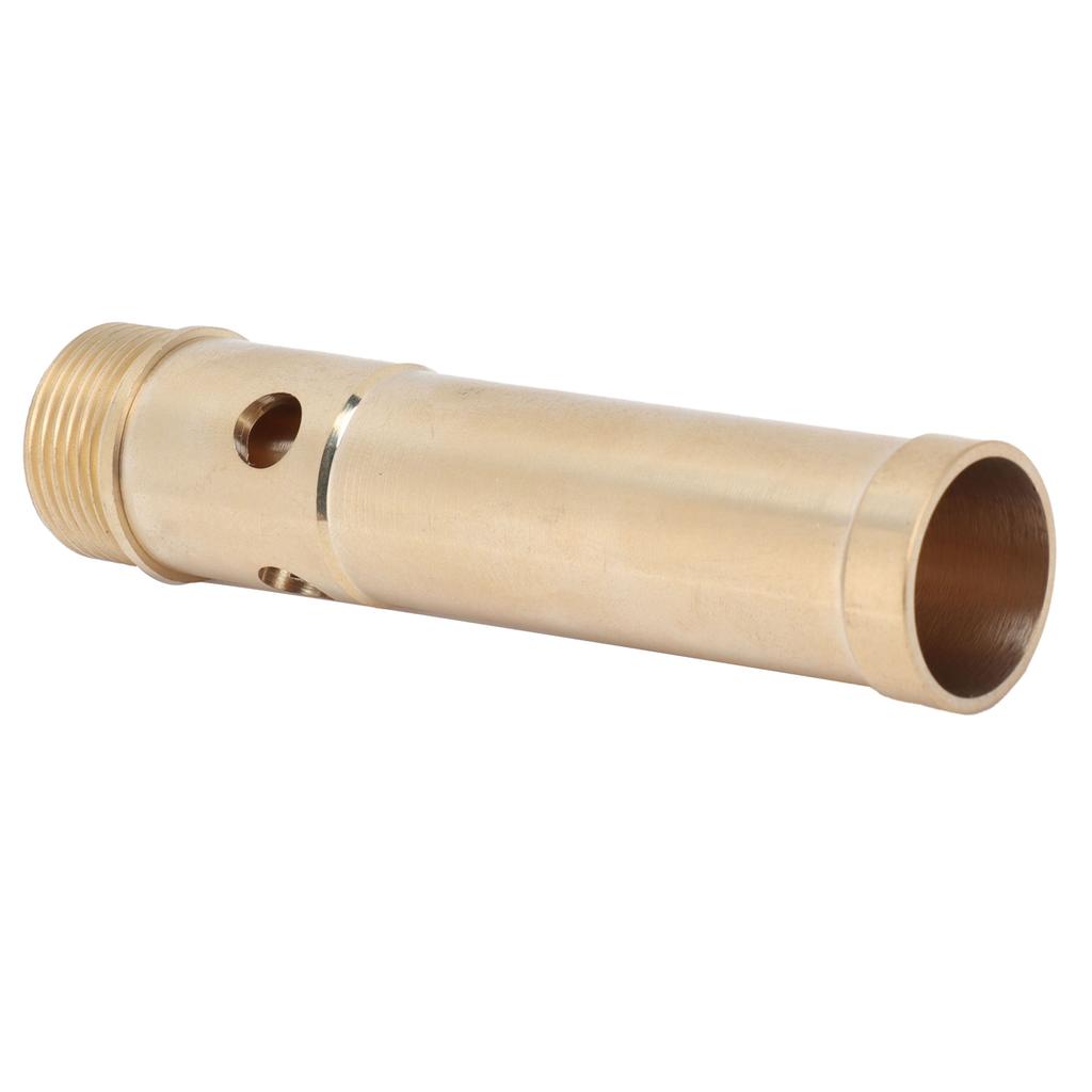 G1/2 Invändig gänga G3/4 Utvändig gänga Bubblande fontänmunstycke Mässingsspruthuvud Dammspridare