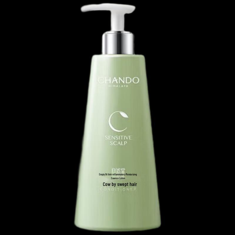 CHANDO Scalp Care Oil Control Purifying Essence Lotion