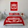 Liverpool Football Club Emblem. Bedding Sets Duvet Cover Sets Duvet Covers Pillowcases(1 * Duvet Cover 2 * Pillowcases Without Duvet Insert)
