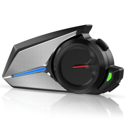 Motorcycle Communication Device for 1000M Call Radio Sound Voice IP67 Waterproof Intercom, Earphones, Intercom, Motorcycles, Distance, Intercom, HI-FI