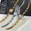 French Retro Pearl Watch Women'S High-End Bracelet Watch Temperament Roman Scale Quartz Watch