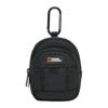Nationalgeographic N261Abg510 Patch Backpack Black