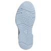 adidas Scarpe da allenamento Rapidmove Go Vestibilità comoda Sneakers da donna Blu JQ3954