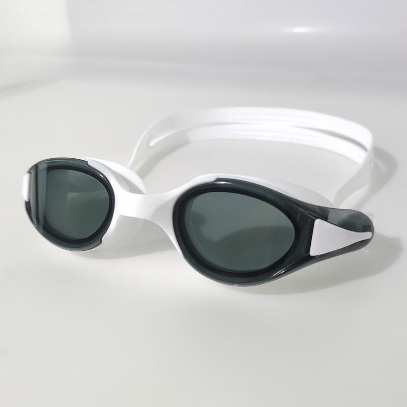 WEZHO Professional Anti-Fog HD Swimming Goggles