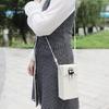 Leather Carrying Case Storage Bag for Pocket 3 Carrying Case Handbag Protective Box for Pocket 3 Camera Accessories