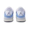 Jordan Legacy 312 Cushioning Slip Resistant Low top Vintage Basketball Shoes GS Blue White HJ3483-101(Team15-)
