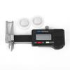 Electronic Digital Display Triple Use Ruler Thickness Measuring Caliper Gauge 0~25mm Digital Caliper Gauge Digital Caliper
