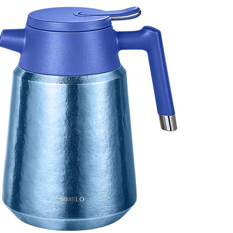 Shimeile Pure Titanium Steeping Teapot