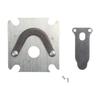Accessorio Piastra Valvole Compressore d'Aria