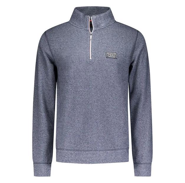 

Nza New Zealand Jacob half zip свитшот 2XL