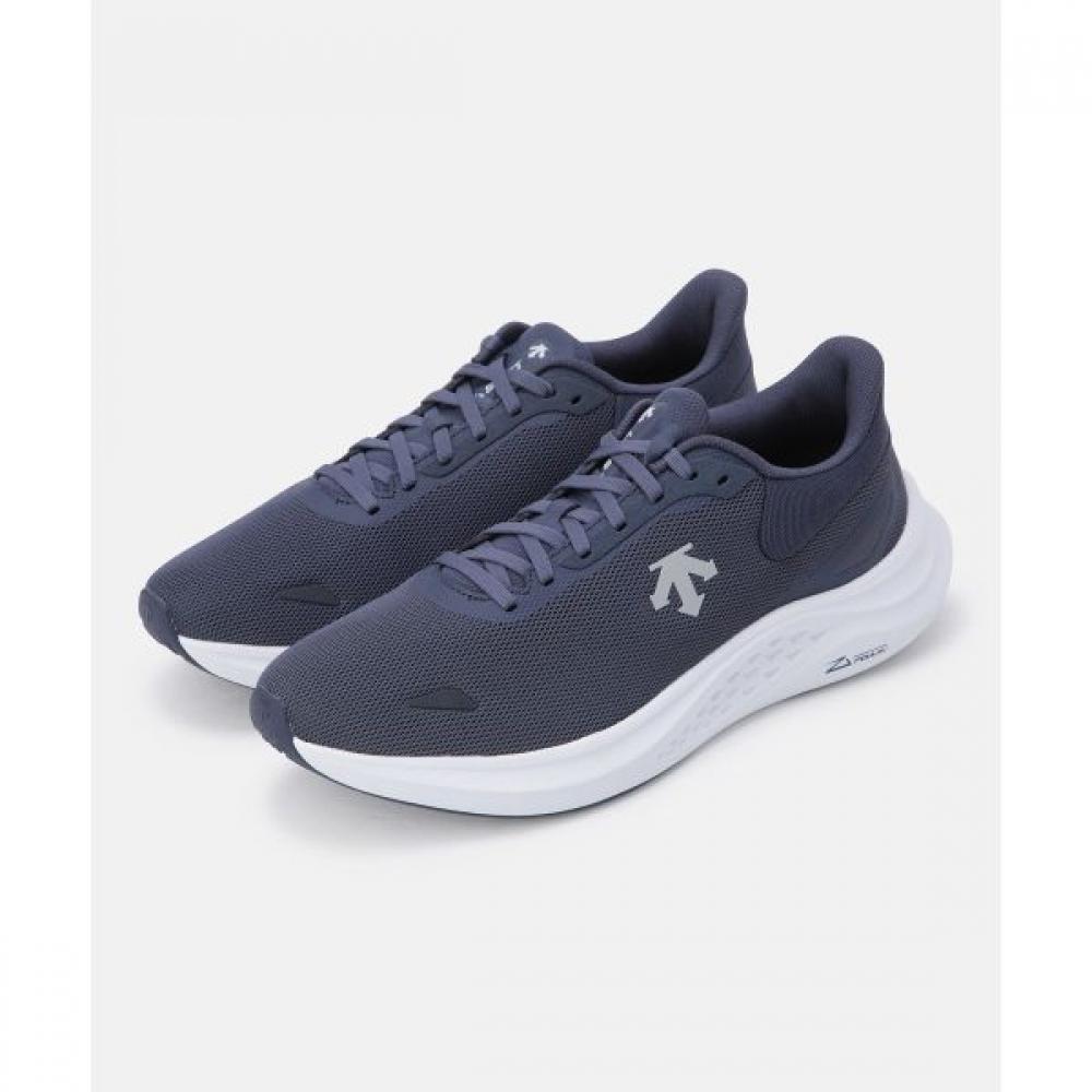 

Кроссовки Descente Z Soft, темно-синие NVY0NAVY/230