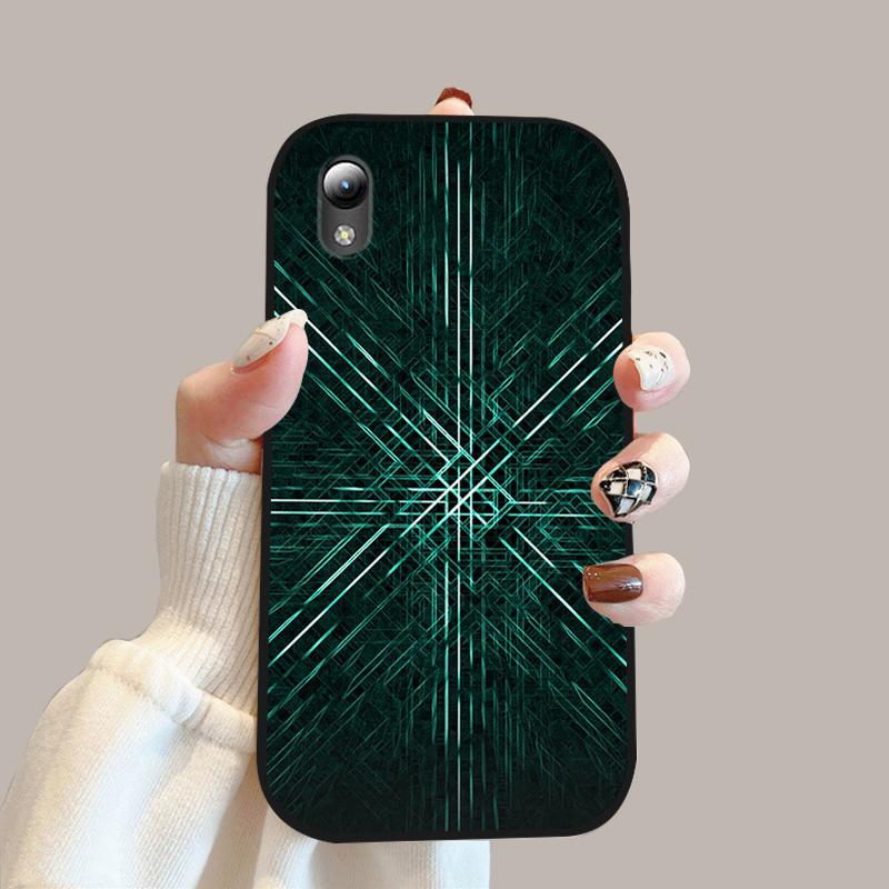 Weiche Hülle für ZTE Blade A3 2019 Hülle A3 A31 Lite Silikon TPU Handyhülle für ZTE Blade A3 Plus Schutzhüllen Bumper Cases