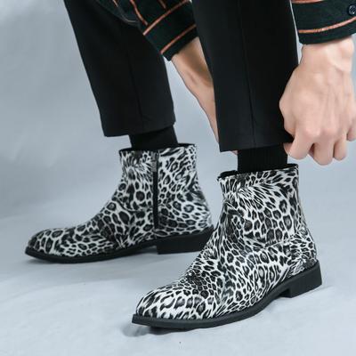 Ghete și cizme