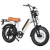 Electronică pentru creativitate și divertisment – Biciclete electrice