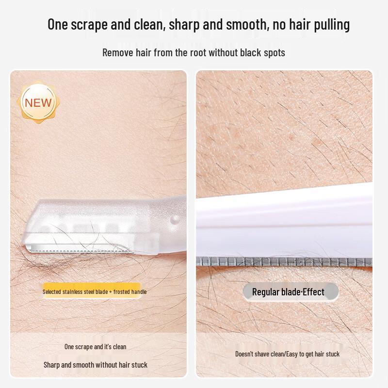Xiaotianlai Eyebrow Grooming & Hair Removal Tools