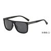 New driving polarized sunglasses men's fishing UV protection glasses fashion trend high-end sunglasses