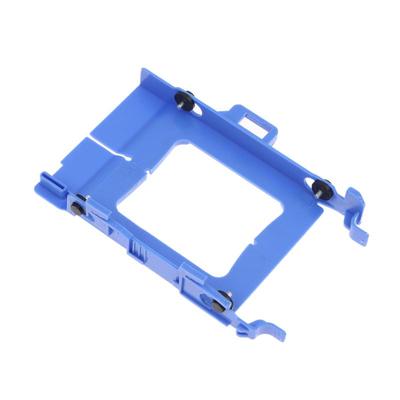2.5"Hdd Tray Original For Optiplex Caddy Micro 3040M 3050M 3060M 5060M 7060M 7040M 9020M Hdd Ssd 0Trwf0 Mff Bracket
