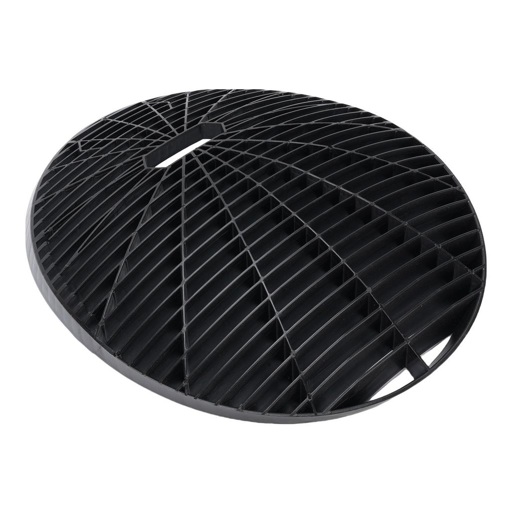 Car Wash Bucket Insert Removes Dirt Debris Bucket Insert Grit Trap for Automotive Washing Detailing