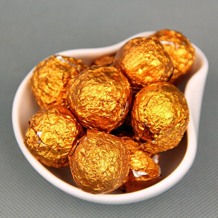 Yunnan Mellow Dragon Ball Shu Puer Tea Mini Ripe Puer Tea 170g/Box