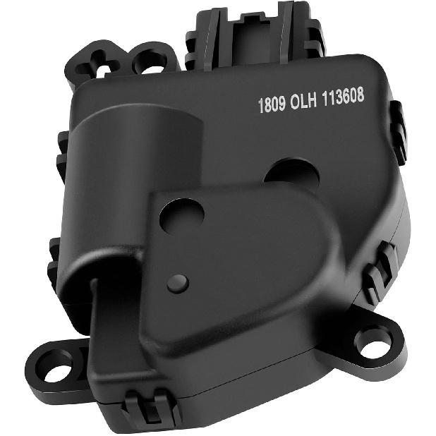 

SCITOO HVAC Heater Blend Door Actuator 68033337AA 68031977AA 68238243AA 604-024 Replacement for hrysler 300 Town Country Voyager Dodage Challenger