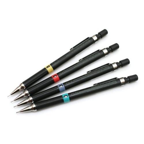 Zebra Drafix 0.3mm Mechanical Drafting Pencil (DM3-300) - Precision Drawing Tool