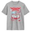 Baby Metal Tokyo Unisex T Shirts  Humor Tee Shirt Short Sleeve Crew Neck TShirts Pure Cotton Adult Tops