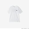 Helly Hansen S/S HH Wave Logo Tee, Black