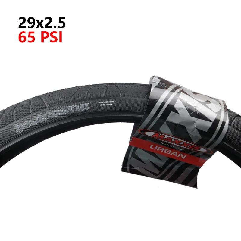 MAXXIS HOOKWORM Steel Wire Tire 20x1.95 110 PSI 24x2.5/26x2.5/29x2.5/27.5x2.5 65 PSI URBAN FREERIDE Original MAXXIS Bicycle Tire