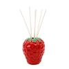 Something Different Strawberry Fields Strawberry Reed Diffuser